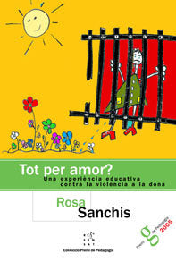 Tot per amor?, de Sanchis, Rosa | portada del libro