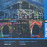 LENTORN, de SANT, SOLEDAT | portada del libro