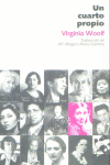 UN CUARTO PROPIO, de WOOLF | portada del libro