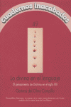 DIVINO EN EL LENGUAJE CI-49  *, de DEL OLMO CAMPILLO | portada del libro