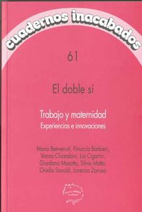 Doble s¡, El, de AA.VV. | portada del libro