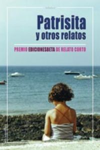 Patrisita y otros relatos, de AA.VV. | portada del libro