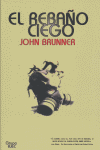 El Rebaño Ciego, de John Brunner | portada del libro