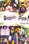 Dionisia Pop, de Francisco Javier Pérez | portada del libro