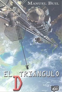 El triángulo D, de MANUEL BUIL | portada del libro