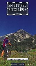 EN BTT PEL RIPOLLES, de AGUIRRE ESTEVE, DAVID | portada del libro