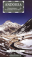 ANDORRA, de GEL RODRIGUEZ, CARLES | portada del libro