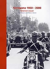 TARRAGONA 1950-2000, de PIQUE I PADRO, JORDI | portada del libro