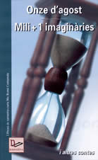 ONZE D'AGOST, de DIVERSOS, AUTORS | portada del libro