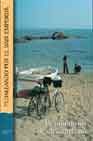 PEDALEANDO POR EL BAIX EMPORDA, de PUNSETI PUIG | portada del libro