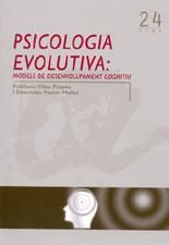 PSICOLOGIA EVOLUTIVA, de VILLAR POSADA, FELICIANO | portada del libro