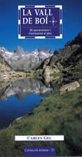 VALL DE BOI, LA, de GEL RODRIGUEZ, CARLES | portada del libro
