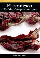 ROMESCO, EL, de SOLE I TORNE, DAVID | portada del libro