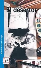 DESERTOR, EL, de GRAU I GARRIGA, TOMAS | portada del libro