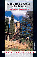 DEL CAP DE CREUS A LA FRANJA, de SANCHEZ-CID, ENRIC | portada del libro