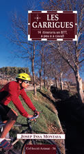 LES GARRIGUES, de INSA I MONTAVA, JOSEP | portada del libro