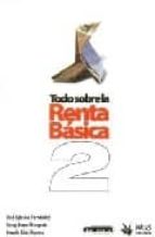 TODO SOBRE RENTA BASICA 2, de IGLESIAS | portada del libro