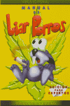 MANUAL DE LIAR PORROS | portada del libro