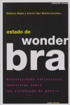 ESTADO DE WONDERBRA, de BIGLIA#SAN MARTIN | portada del libro