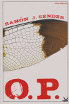 ORDEN PUBLICO O.P., de SENDER | portada del libro