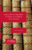 Alonso Pérez de Montalbán, de Cayuela | portada del libro