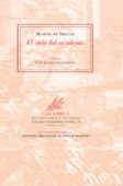 El cielo de occidente, de de Freitas | portada del libro