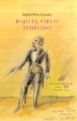 Bajo el cielo indeciso, de Pérez Estrada | portada del libro