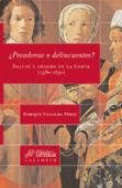 ¿Pecadoras o delincuentes?, de Villalba Pérez | portada del libro