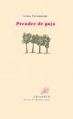 Prender de gajo, de Futoransky | portada del libro