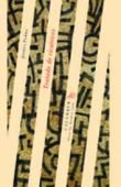 Tratado de cicatrices, de Parra | portada del libro