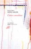 Cartas consulares, de Muñoz Sanjuán | portada del libro