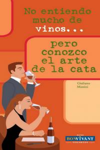 No entiendo mucho de vinos, de MASSINI, GIULIANO | portada del libro