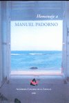 Antología de Pedro Perdomo Acedo, de ACADEMIA | portada del libro