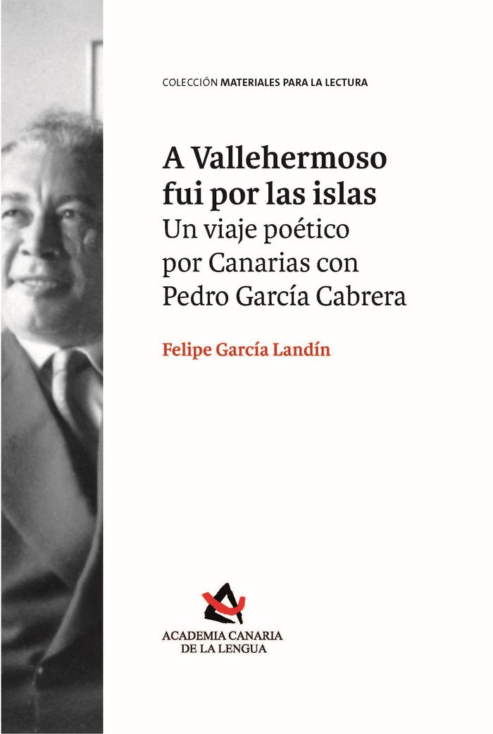 A Vallehermoso fui por las islas., de García Landín, Felipe | portada del libro