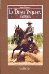 LETTERA LA DOMA VAQUERA ACTUAL, de LLMAS JUAN | portada del libro