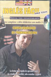 Inglés fácil | portada del libro