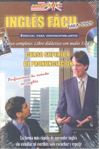 Inglés fácil | portada del libro