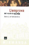 L'emprova del vestit de núvia, de Giannakopoulou, Dora | portada del libro