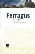 Ferragus, de Balzac, Honoré de | portada del libro