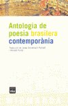 Antologia de poesia brasilera contemporània, de Varios autores | portada del libro