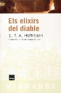 Els elixirs del diable, de Hoffmann, E. T. A. | portada del libro