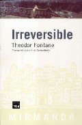 Irreversible, de Fontane, Theodor | portada del libro