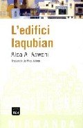 L'edifici Iaqubian, de Al Aswani | portada del libro