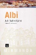Albi, de Vallmitjana i Colominas, Juli | portada del libro
