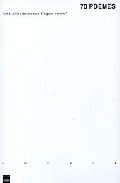 70 poemes, de Español Llorens, Joaquim | portada del libro