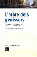 L'arbre dels geníssers, de Goodwin, Jason | portada del libro
