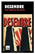 Desembre, de Xuriguera, Joan Baptista | portada del libro