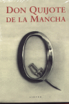 DON QUIJOTE 2 VOLS., de CERVANTES | portada del libro