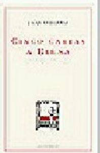 CINCO CARTAS A ELENA, de DARRAS,JACQUES | portada del libro