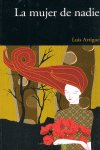 LA MUJER DE NADIE, de ARTIGUE | portada del libro